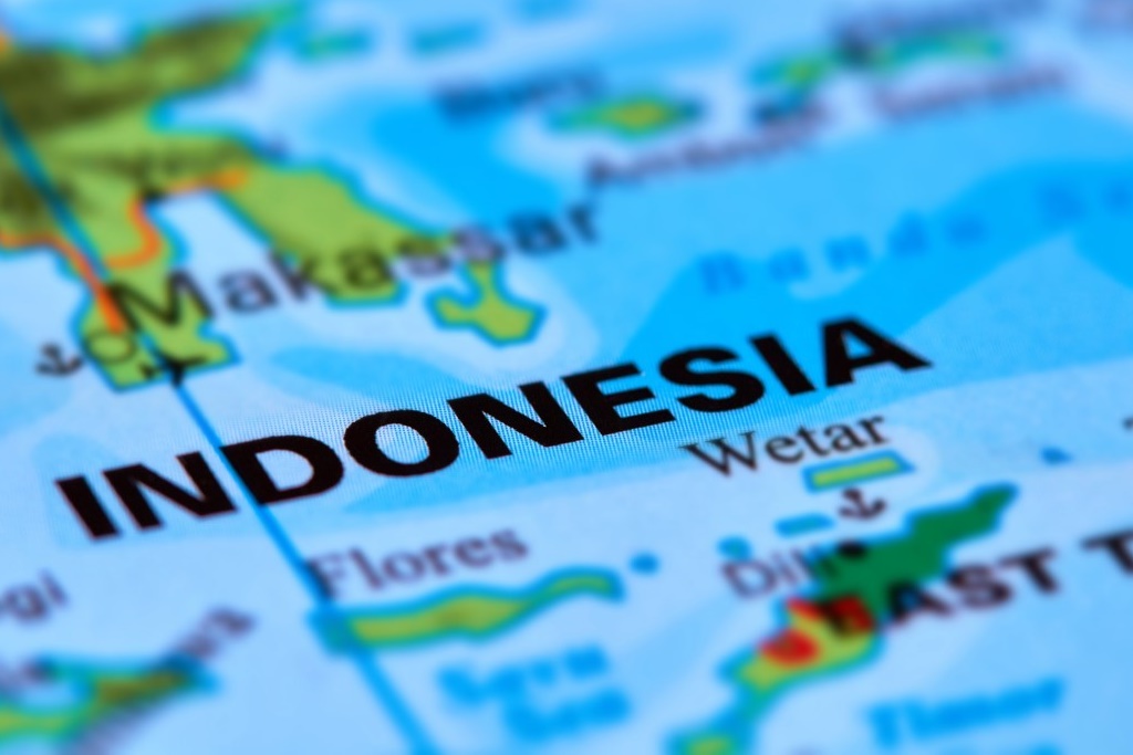 Obtain Residence Permit in Indonesia