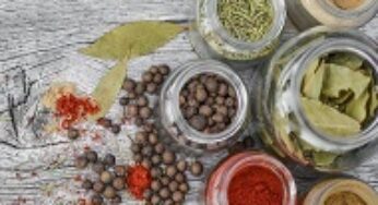 Open Indonesian Business for Selling Coffee, Tea and Spices