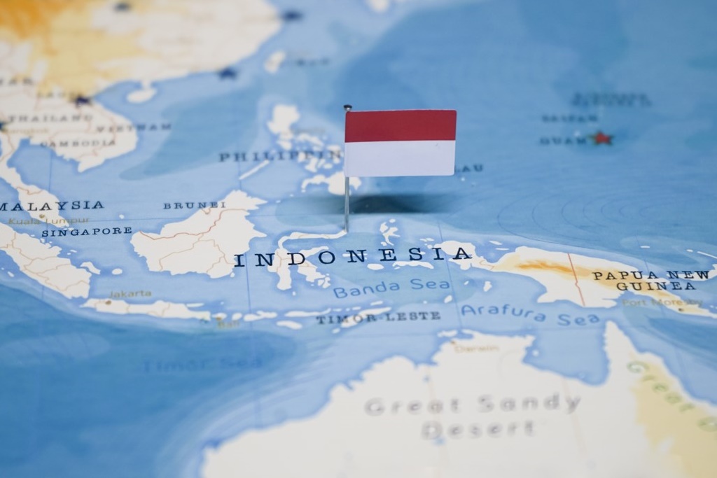 Obtain Citizenship in Indonesia