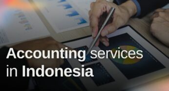 Accounting in Indonesia