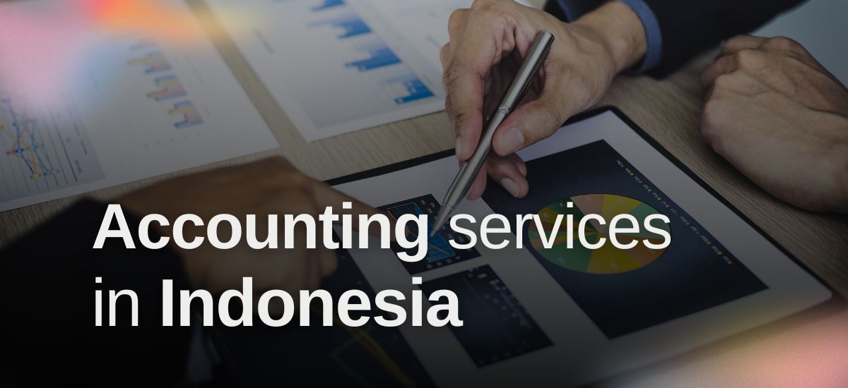 Accounting in Indonesia