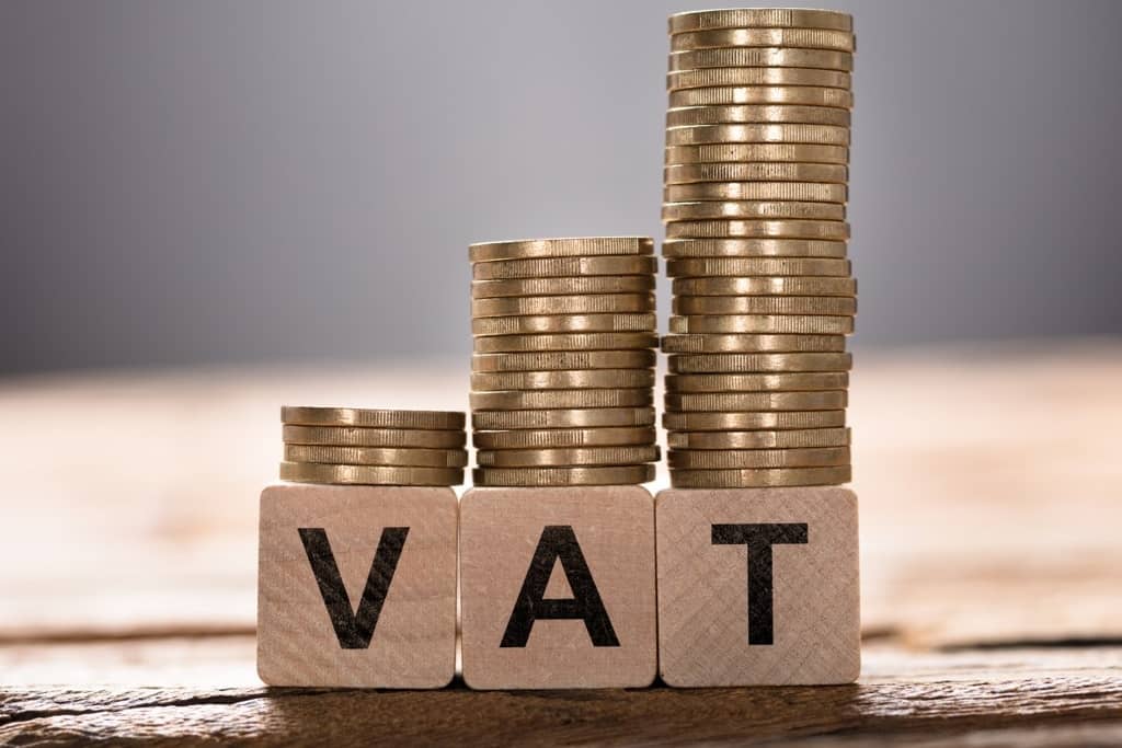VAT Registration in Indonesia